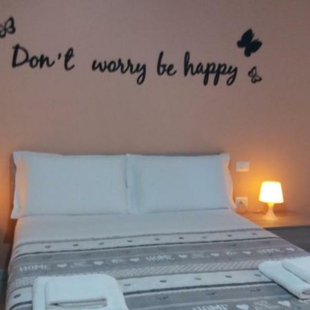 Depandance Macchiavelli 2 Hotel กาญารี ภายนอก รูปภาพ