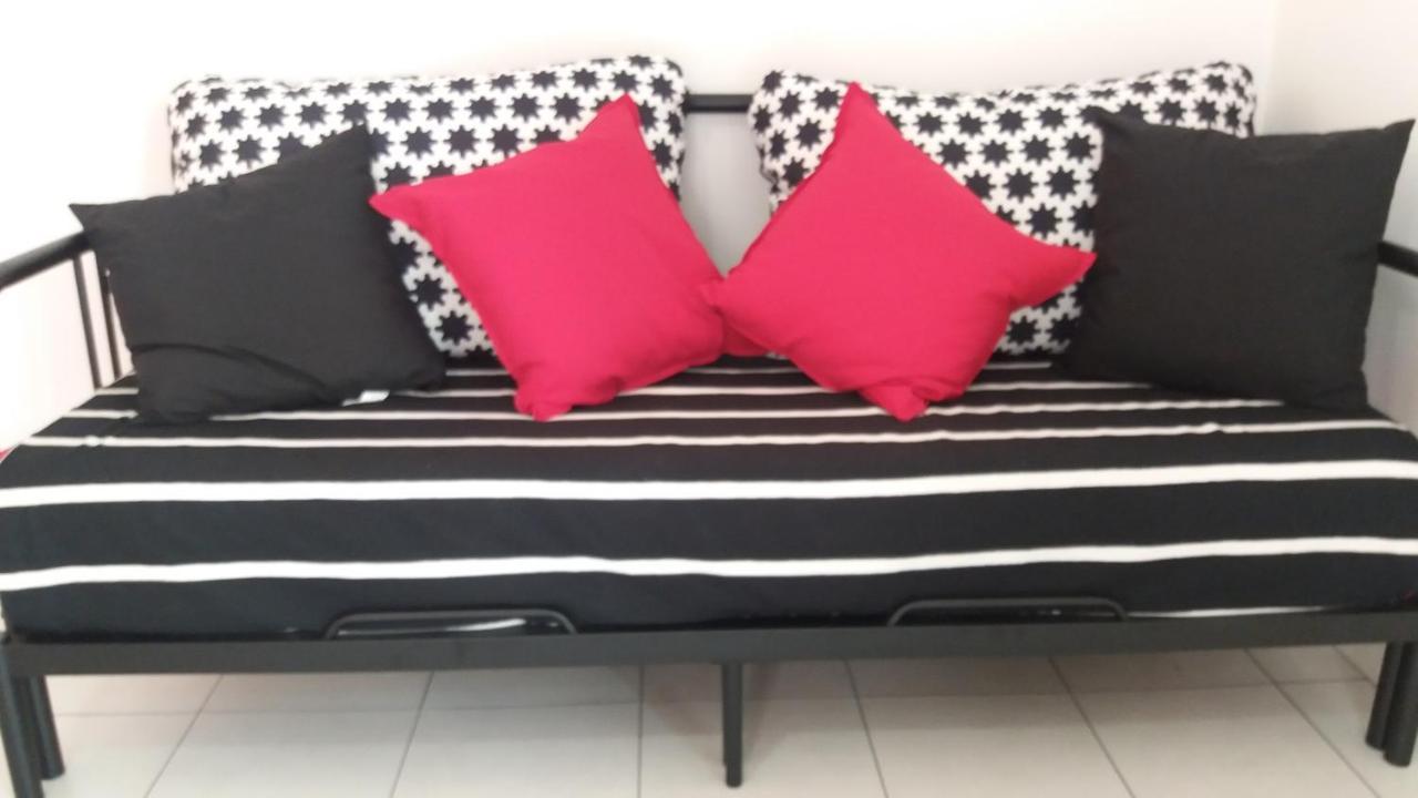 Depandance Macchiavelli 2 Hotel กาญารี ภายนอก รูปภาพ