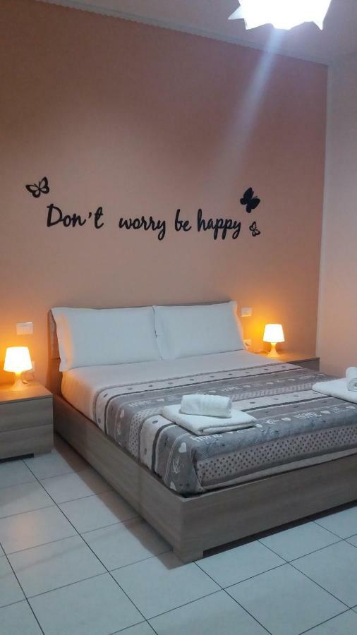 Depandance Macchiavelli 2 Hotel กาญารี ภายนอก รูปภาพ