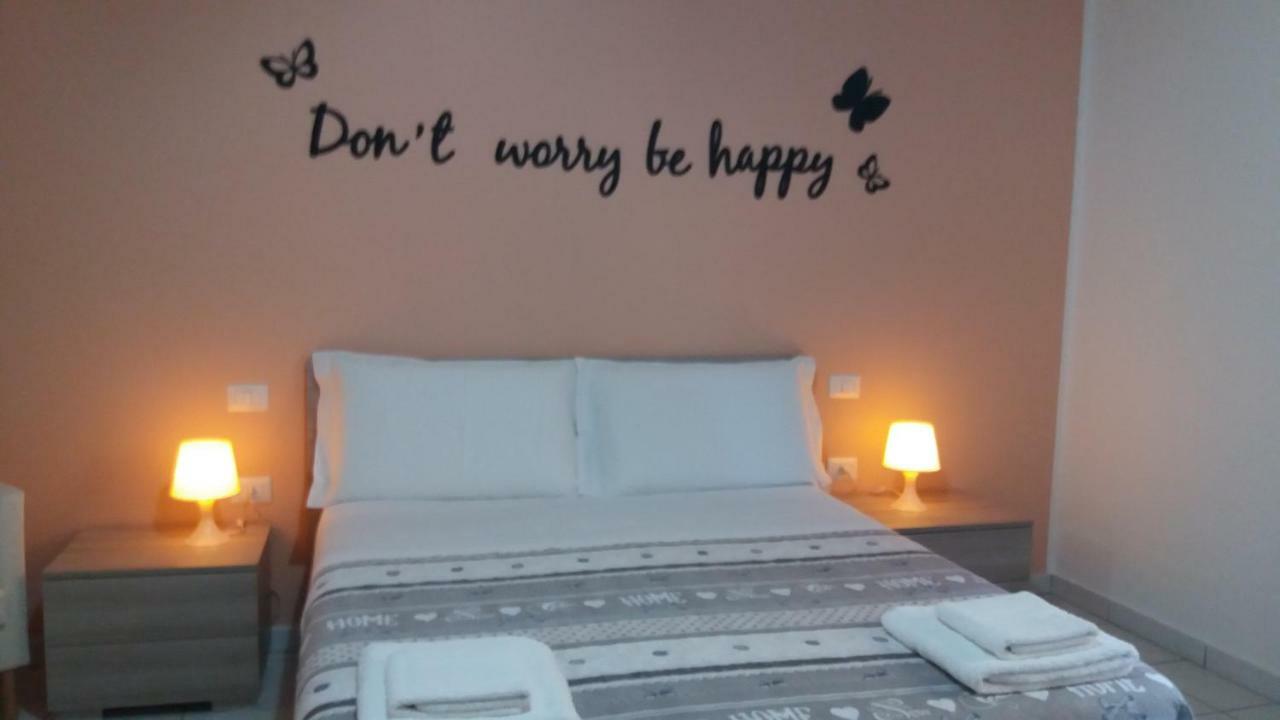 Depandance Macchiavelli 2 Hotel กาญารี ภายนอก รูปภาพ