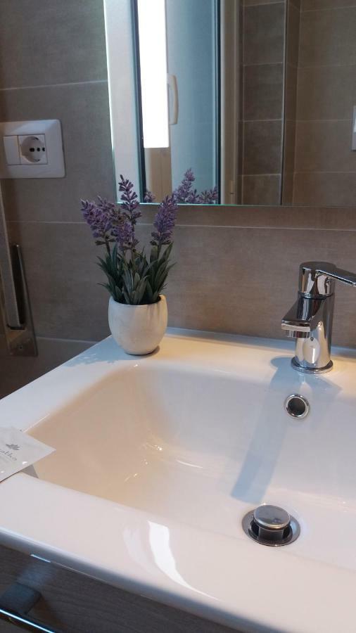 Depandance Macchiavelli 2 Hotel กาญารี ภายนอก รูปภาพ