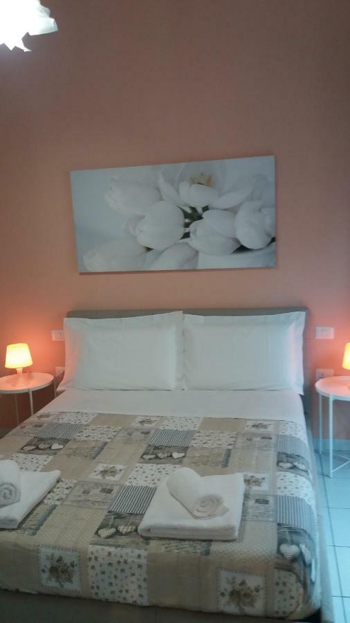 Depandance Macchiavelli 2 Hotel กาญารี ภายนอก รูปภาพ