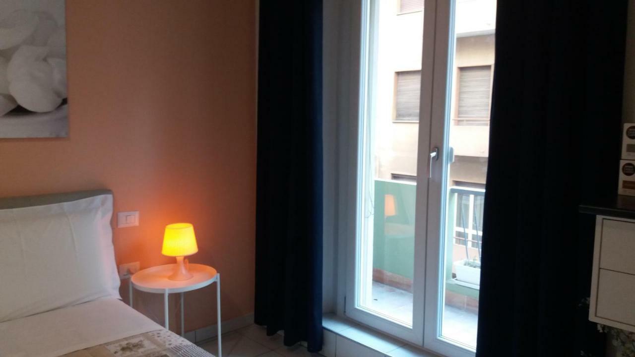 Depandance Macchiavelli 2 Hotel กาญารี ภายนอก รูปภาพ